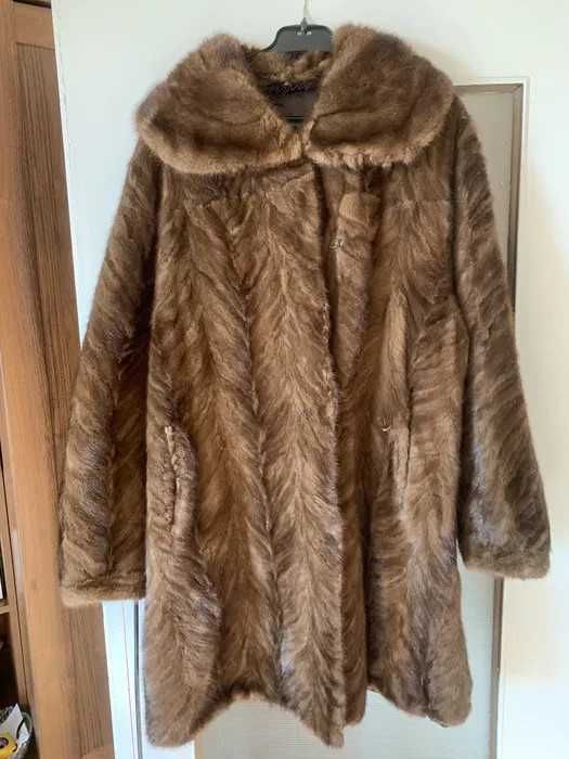 Italian De futro 44/46