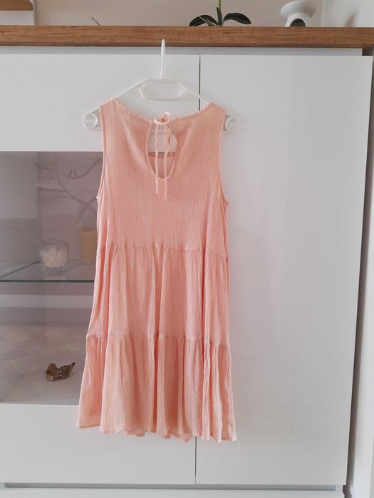 Sukienka letnia rozm S