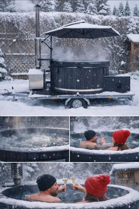 Mobilna balia Sejny, Suwałki, Augustów