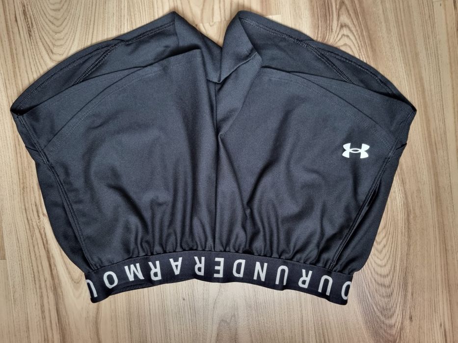 Spodenki szorty Under armour M 38
