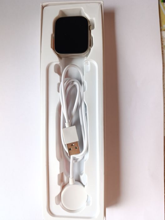 ..Часи..WATCH..8..