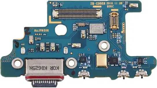 Oryginalna Płytka USB Samsung Galaxy S20+ 5G
