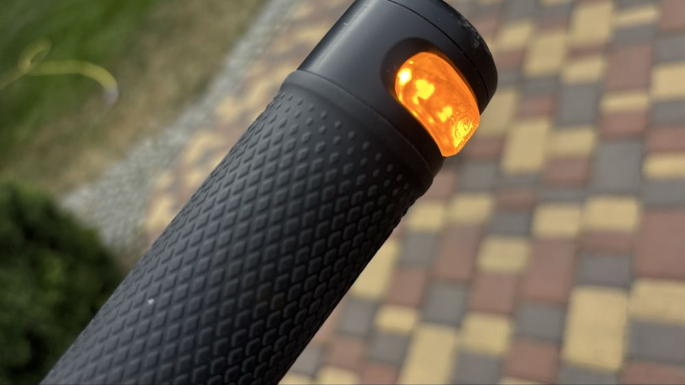 Електросамокат ninebot e 2 pro