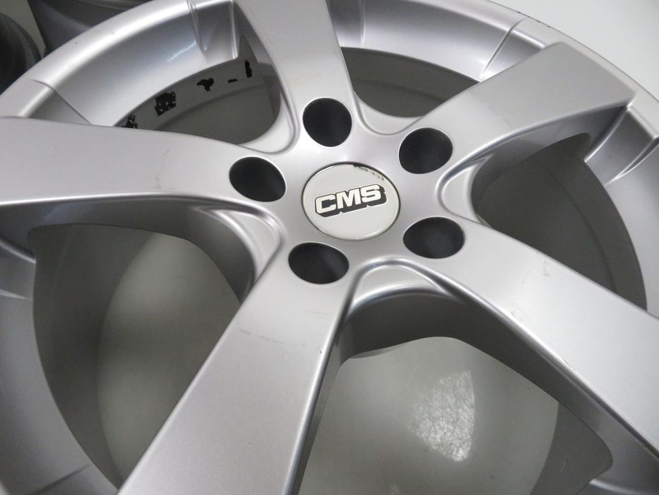 Alufelgi 17'' Vw Audi Mercedes Skoda Et28 5x112