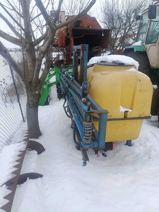 Продам оприскувач