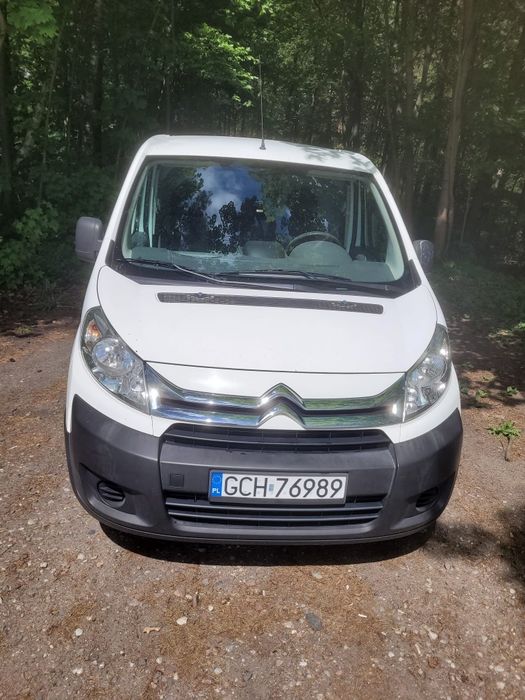 Citroen Jumper