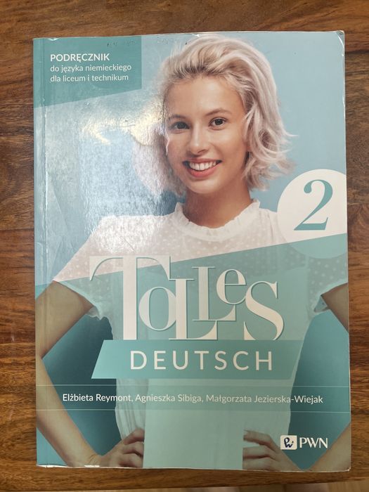 Tolles Deutsch 2