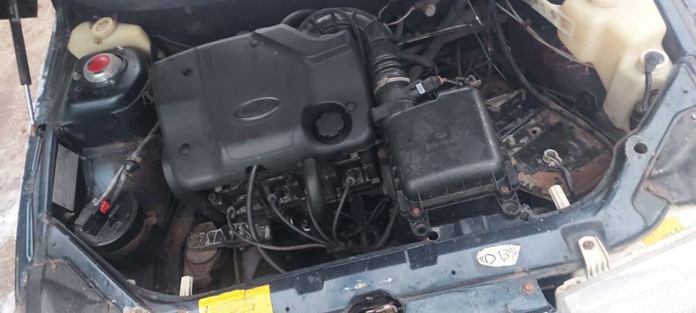 Продам ваз 2111!