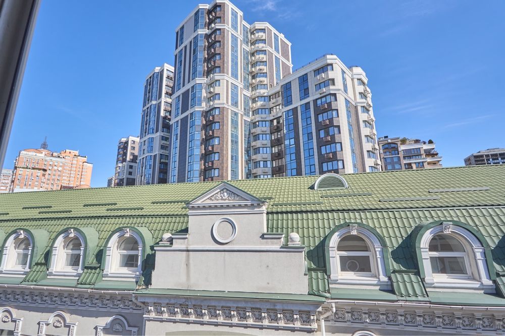 Комерційна нерухомість за адресою вул. Золотоустівська (площа 3941 м²) - Atlanta.ua - фото 16