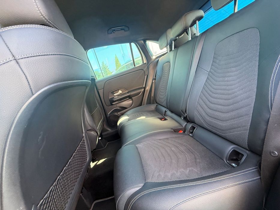 Mercedes-Benz GLA 250 e 8G-DCT Style