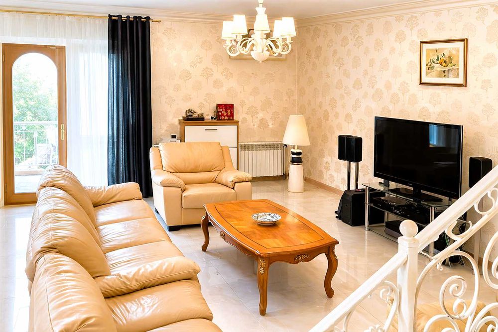 Будинок 460м2 на Печерську, вул. Звіринецька, поруч Ботанічний сад