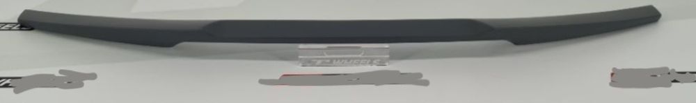 Aileron spoiler bmw f32