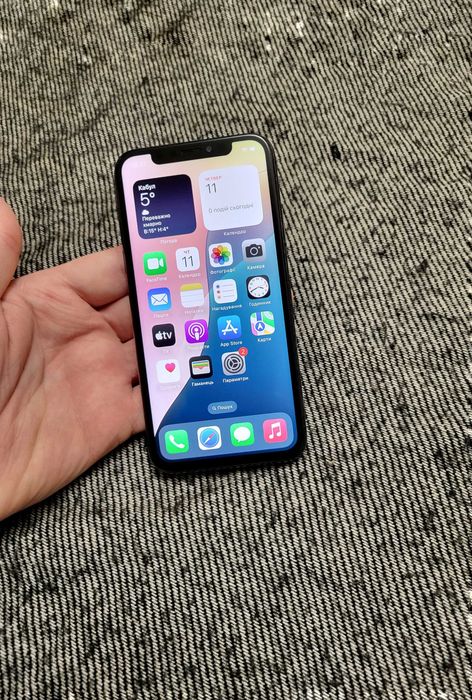 iPhone XS 256 ГБ neverlock