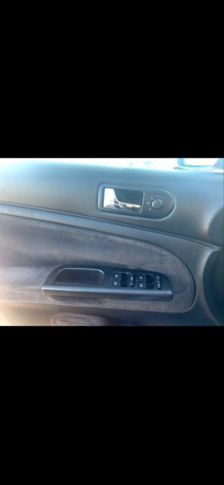 Vw passat variant 1.9 tdi 130cv