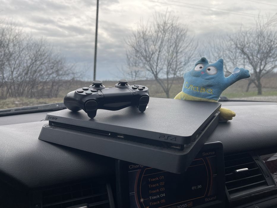 Sony playstation 4 xbox one