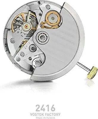 Наручные часы Восток Амфибия 71066А абсолютно новые Водозащита 20 АТМ