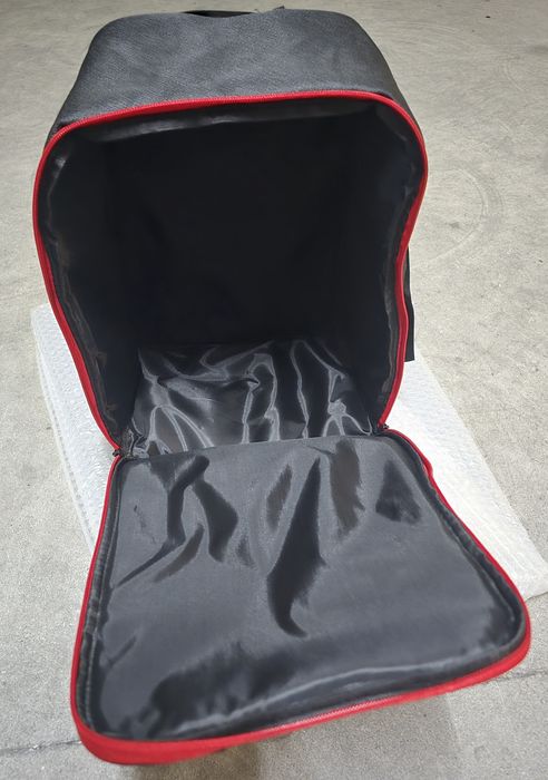 Mochila para Transporte Capacete Ls2 ( NOVA )