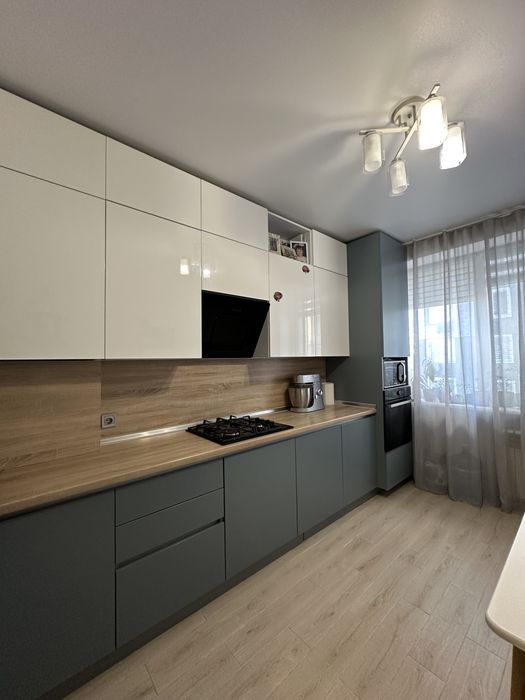 Буча континет. Найкраще пропозиція