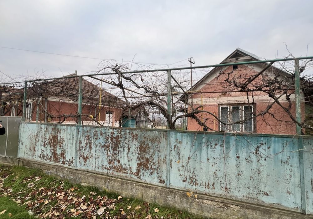 Продаж будинку Кальник