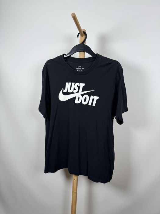 Nike Just Do It koszulka t-shirt XXL