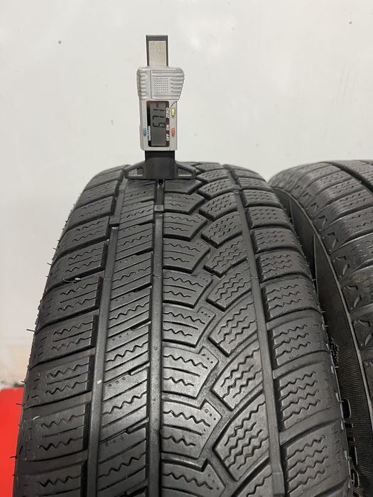 4x Zimowe 205/65R15 Sunfull SF-982