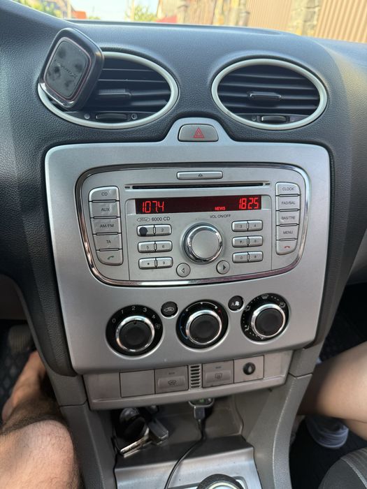 FORD FOCUS 2009 VIN WF0SXXGCDS9C57533 фото оголошення 7 з 8