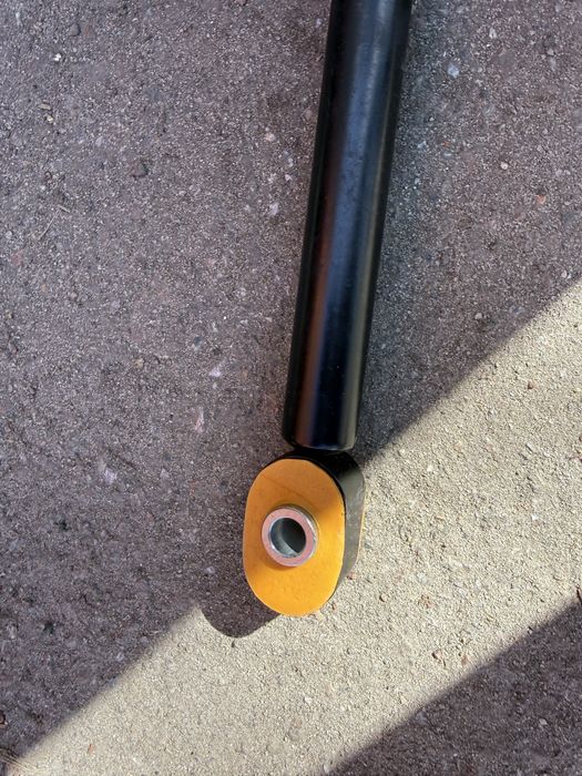 Ограничитель двери BMW E65