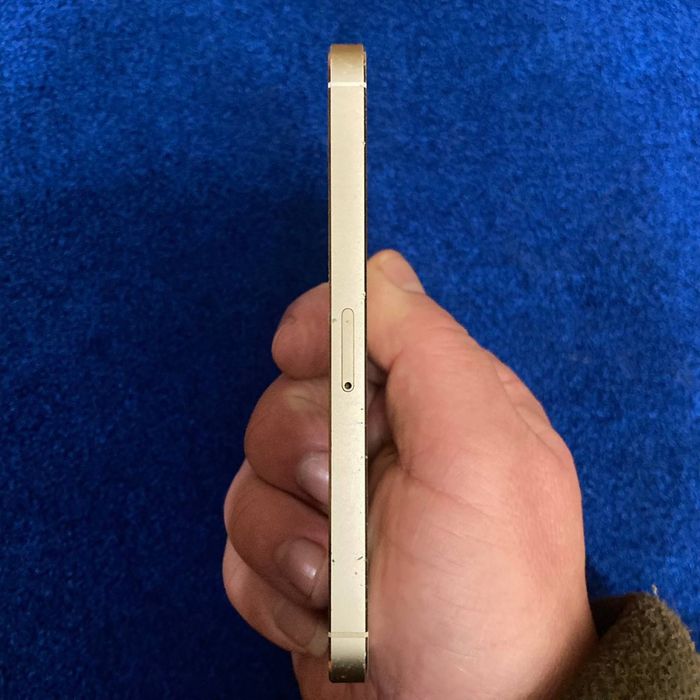 Iphone 5S Gold на запчастини
