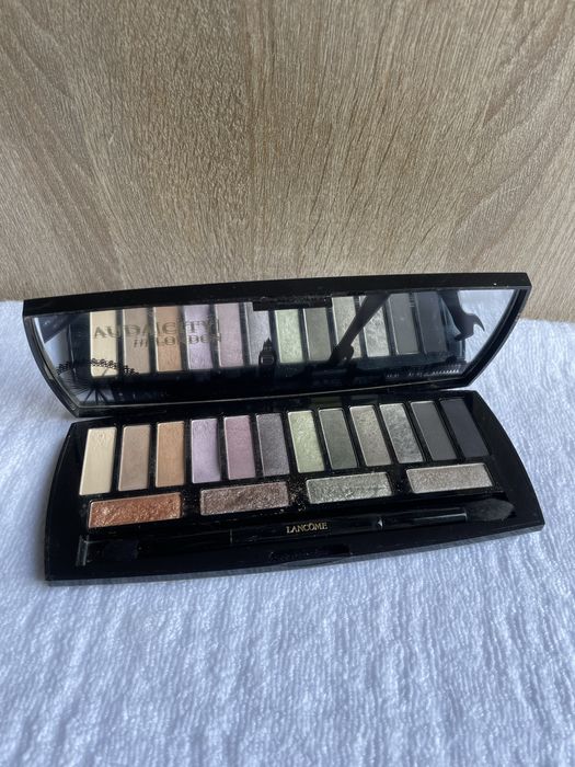 Paletka cieni Lancôme
