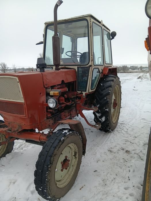 Продам ЮМЗ.6 в бойовому ходу