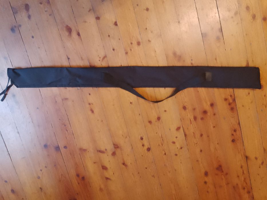 Pokrowiec na Jo, Bokken