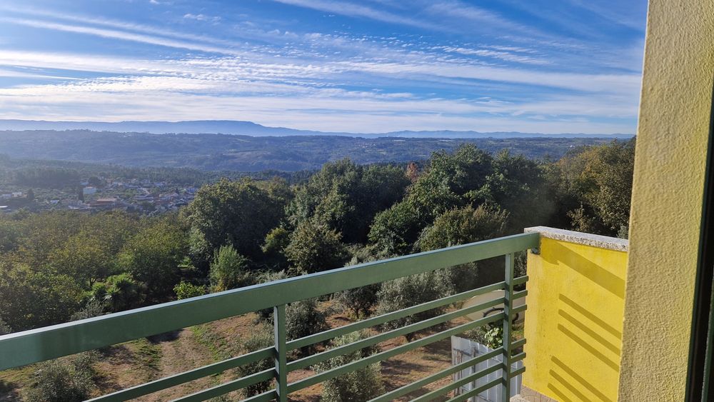 Moradia isolada T3  em Fragosela