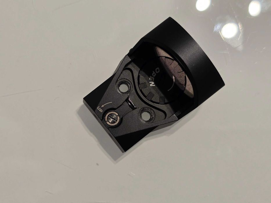 celownik kolimatorowy kolimator Sig Sauer Romeo 1 3MOA jak nowy.