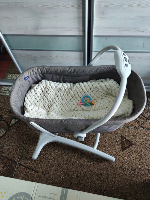 Люлька / ліжечко Chicco Baby