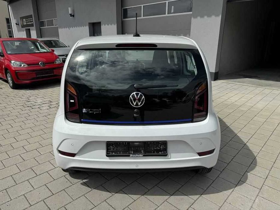 Volkswagen UP! Бампер передний задний РАЗБОРКА шрот