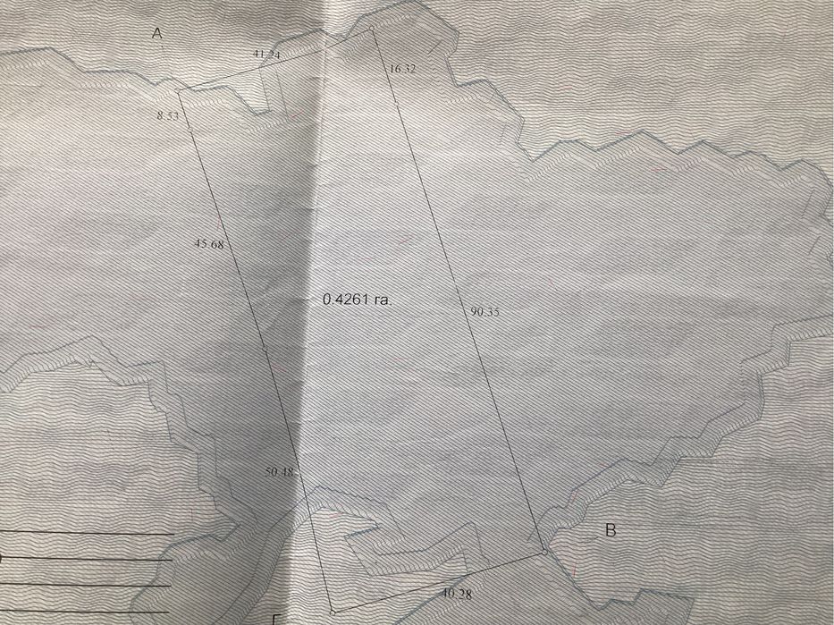 Продам ділянку під забудову м. Узин