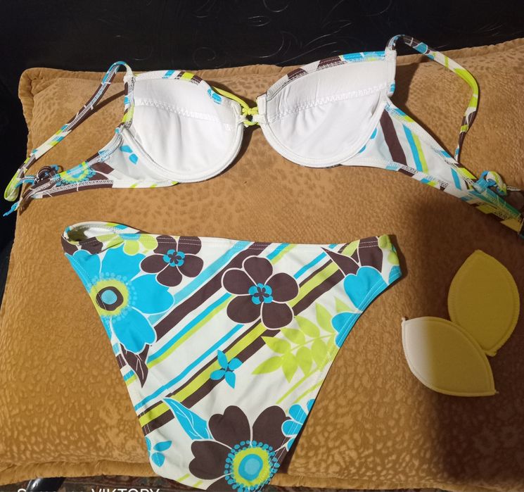 Купальник жіночій