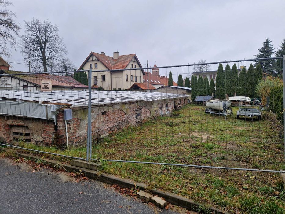 Dom – Lidzbark Warmiński - Więcej