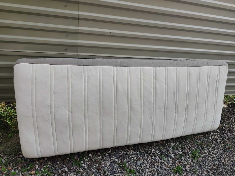 Sprzedam materac 80x200x18 Hamarvik IKEA