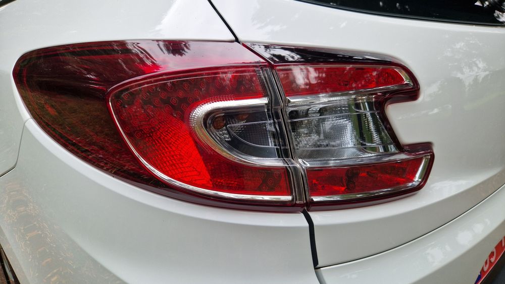 Renault Megane 3 1.5 dci
