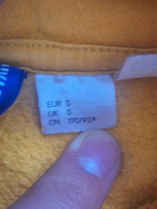 Bluza H&M rozm. S