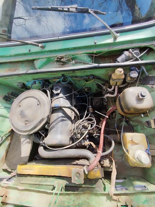 Продам. ВАЗ 2101