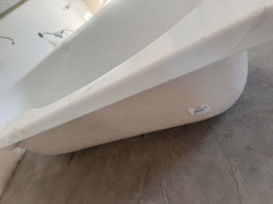 Продам нову ванну! Терміново!