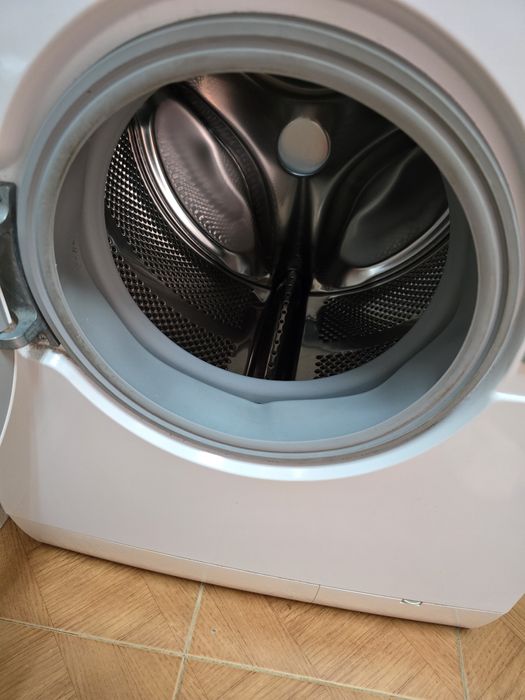 Máquina de lavar roupa