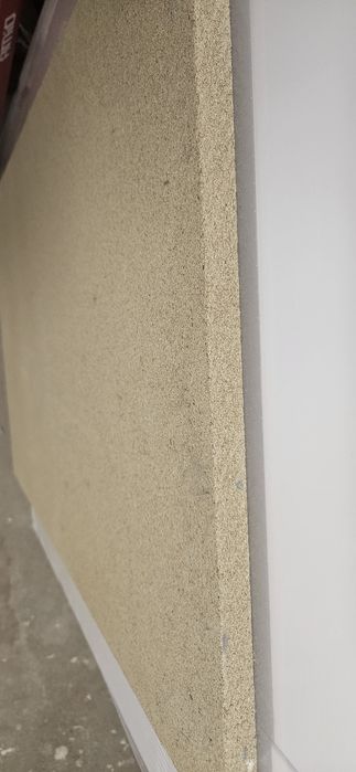 Płyta  żaroodporna  Wernikulit 100x60x2cm