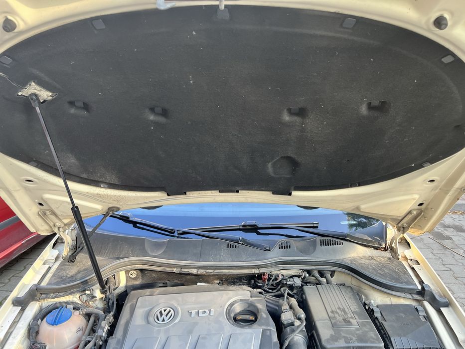 Volkswagen Passat 2012 VIN WVWZZZ3CZCE148260 фото оголошення 6 з 15