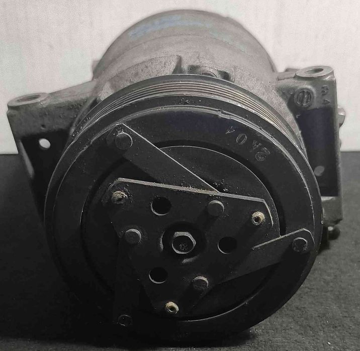 Compressor Ar Condicionado 92600BB60A - NISSAN QASHQAI I