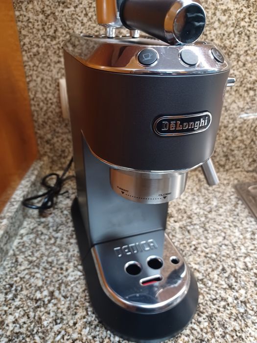 Vendo máquina de café