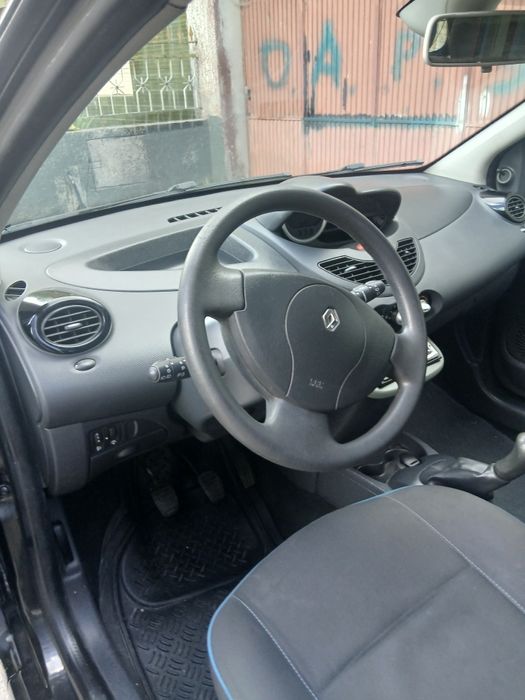 Renault tuingo 1.5dci como novo
