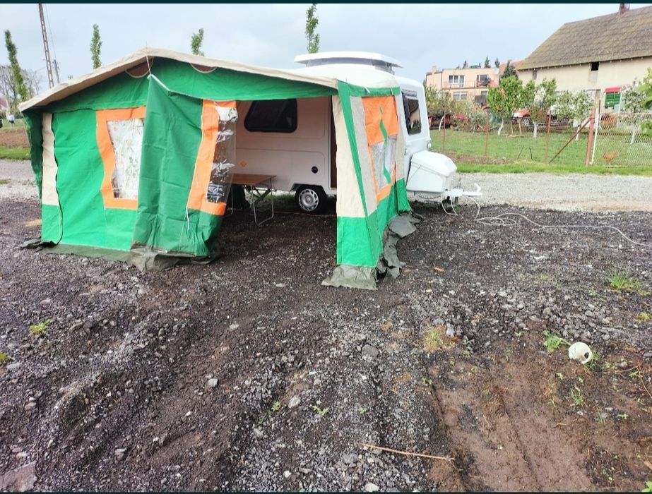 Niewiadow N126 cała po remoncie